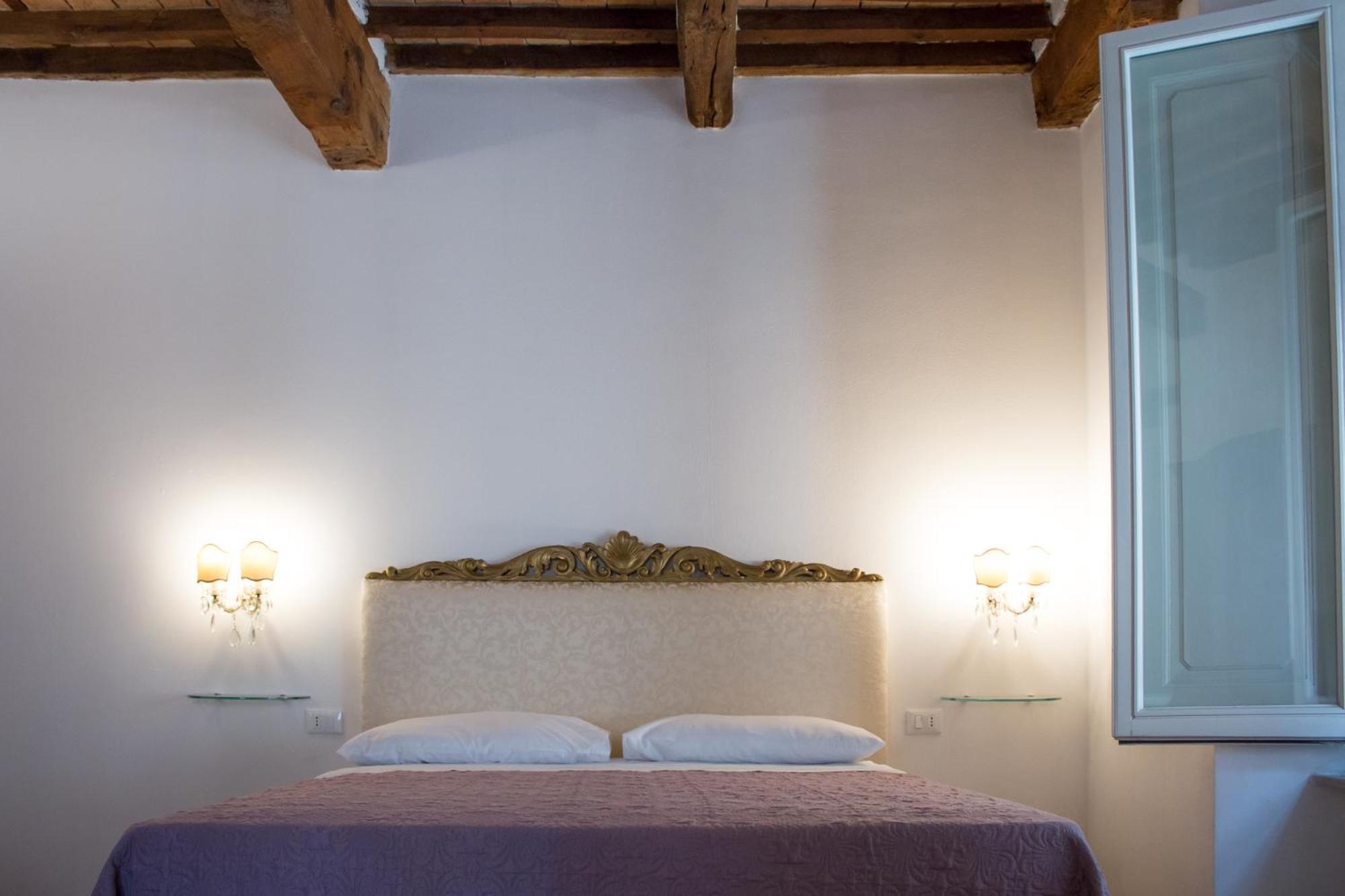 Vicolo Del Geppone Villa Lucca Luaran gambar