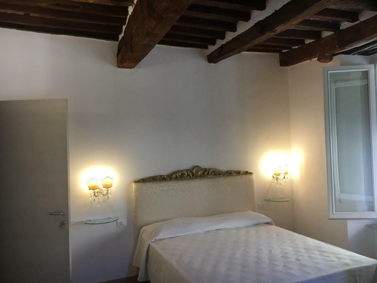 Vicolo Del Geppone Villa Lucca Luaran gambar